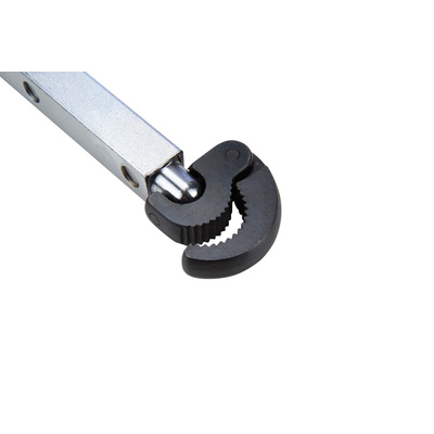 Bahco Basin Wrench for use with For Use With Various Applications
