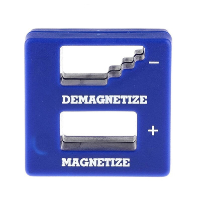 Wiha Yoke Magnetiser & Demagnetiser