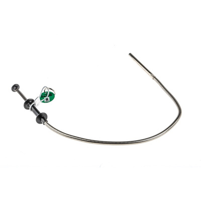 Bahco Pick Up Tool, 525 mm Brass, Steel