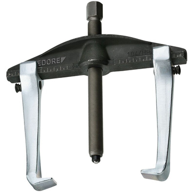 Gedore Lever Press Bearing Puller, 350 (External) mm, 420 (Internal) mm Capacity