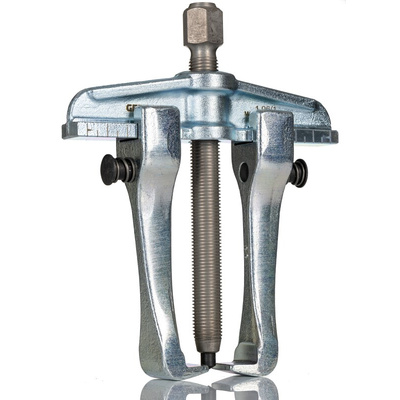 Gedore Lever Press Bearing Puller, 100mm (External), 140mm (Internal) Capacity