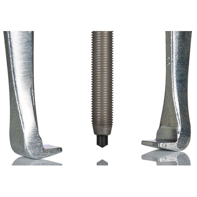 Gedore Lever Press Bearing Puller, 100mm (External), 140mm (Internal) Capacity