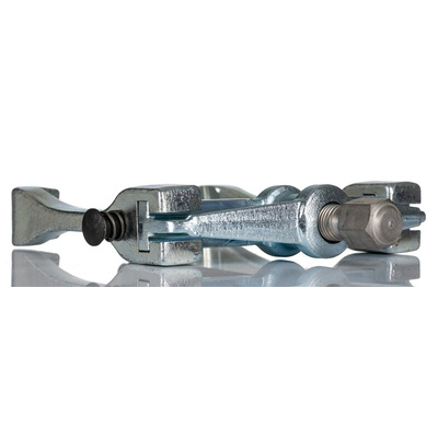 Gedore Lever Press Bearing Puller, 100mm (External), 140mm (Internal) Capacity
