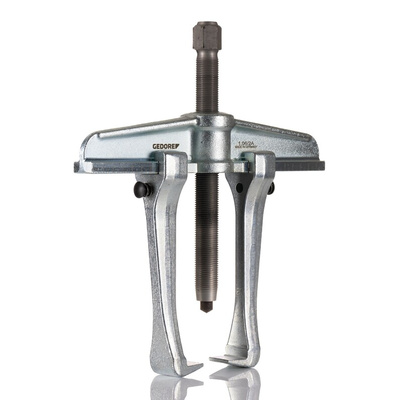 Gedore Lever Press Bearing Puller, 210/260 mm Capacity, 5t Force