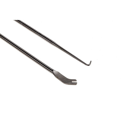 RS PRO 100 mm Spring Hook