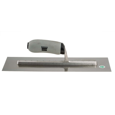 Ragni Stainless Steel Plasterers Trowel with 356 mm blade