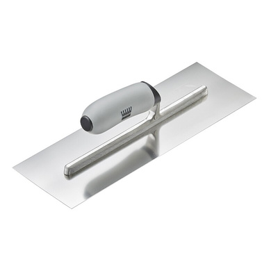 Ragni Stainless Steel Plasterers Trowel with 280 mm blade
