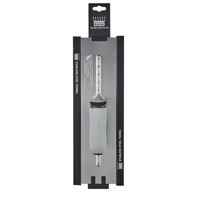 Ragni Stainless Steel Plasterers Trowel with 280 mm blade