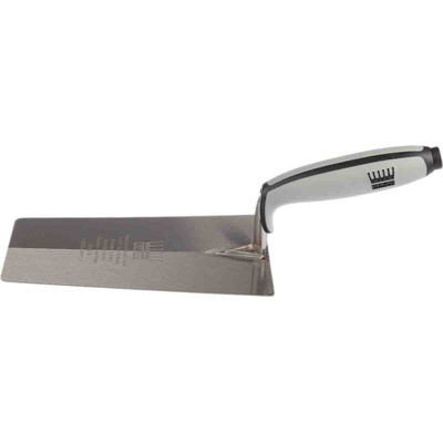 Ragni Stainless Steel Bucket Trowel with 178 mm blade