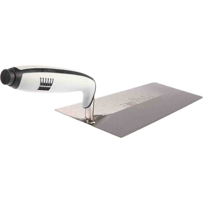 Ragni Stainless Steel Bucket Trowel with 178 mm blade