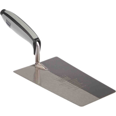 Ragni Stainless Steel Bucket Trowel with 178 mm blade