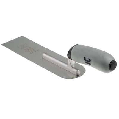 Ragni Stainless Steel Bucket Trowel with 254 mm blade