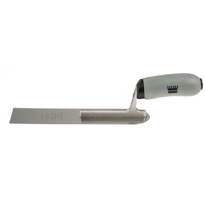 Ragni Stainless Steel Bucket Trowel with 254 mm blade