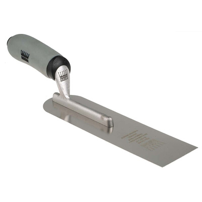 Ragni Stainless Steel Bucket Trowel with 254 mm blade