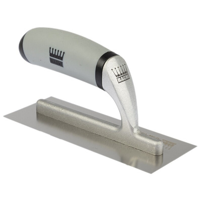 Ragni Stainless Steel Bucket Trowel with 203 mm blade