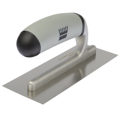 Ragni Stainless Steel Bucket Trowel with 203 mm blade