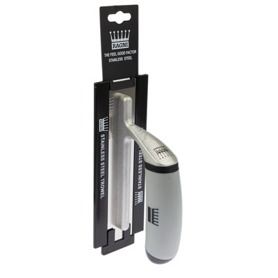 Ragni Stainless Steel Bucket Trowel with 203 mm blade