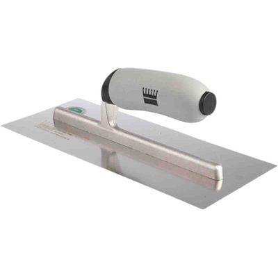 Ragni Stainless Steel Bucket Trowel with 280 mm blade