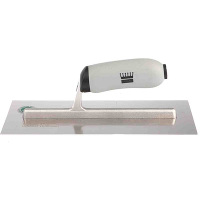 Ragni Stainless Steel Bucket Trowel with 280 mm blade