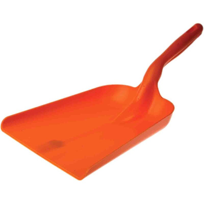 Vikan 327 x 271 mm Hand Shovel