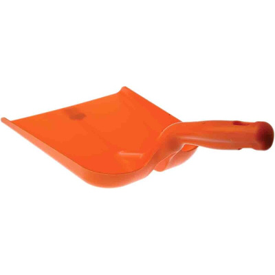 Vikan 327 x 271 mm Hand Shovel