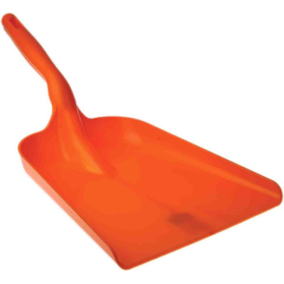 Vikan 327 x 271 mm Hand Shovel