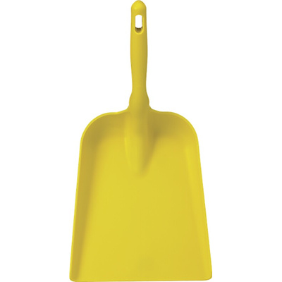 Vikan 327 x 271 mm Hand Shovel