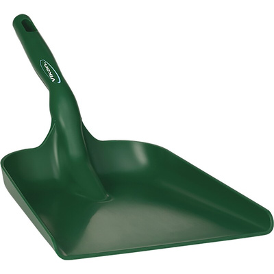 Vikan 327 x 271 mm Hand Shovel