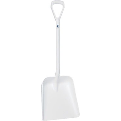 Vikan 379 x 345 mm Square Shovel
