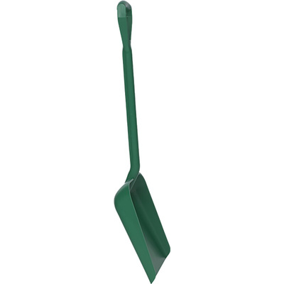 Vikan 379 x 345 mm Square Shovel