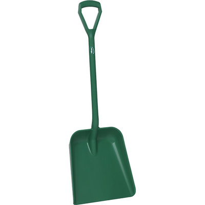 Vikan 379 x 345 mm Square Shovel