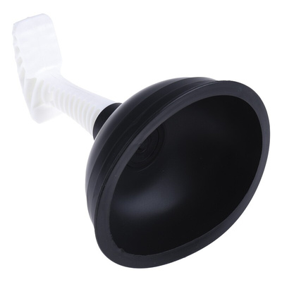 RS PRO Sink plunger for use with Basins & Showers