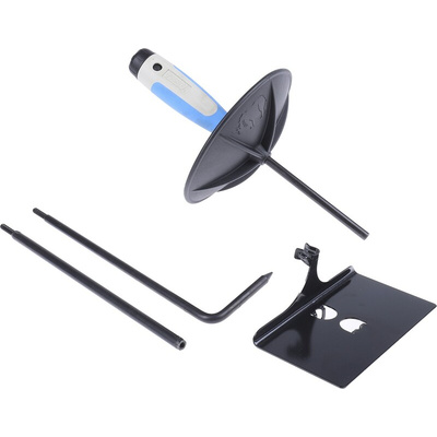 Noga Chip Hook Extendable Pick Up Tool, 500 mm Steel