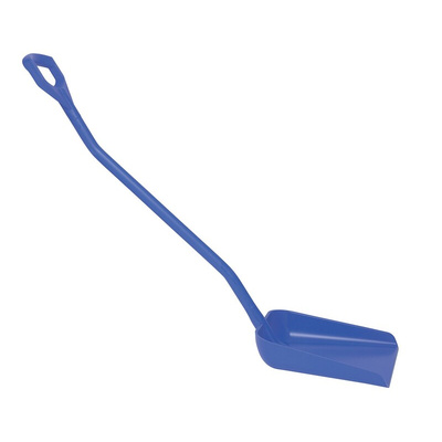 Vikan 380 x 340 mm Ergonomic shovel