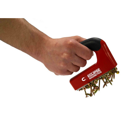Eclipse 45kg Lift Capacity Handheld Pick Up Tool, 130 mm ABS