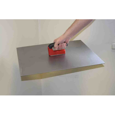 Eclipse 45kg Lift Capacity Handheld Pick Up Tool, 130 mm ABS