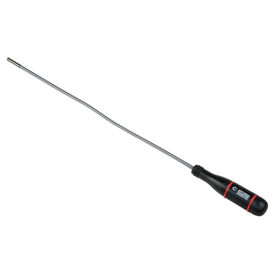 Eclipse 0.9kg Lift Capacity Tool Extendable Pick Up Tool, 505 mm Spring Steel With PVC Handle