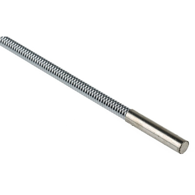 Eclipse 0.9kg Lift Capacity Tool Extendable Pick Up Tool, 505 mm Spring Steel With PVC Handle