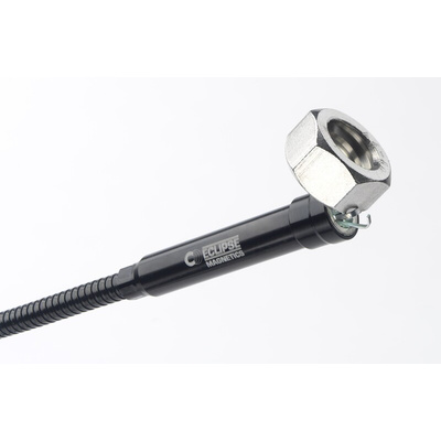 Eclipse 2.25kg Lift Capacity Magnetic Pick Up Tool Pick Up Tool, 625 mm Steel