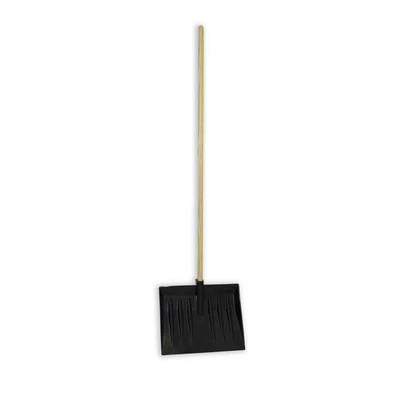 RS PRO 425 x 1405 mm Large Snow Shovel