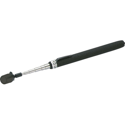 SAM 2.5kg Lift Capacity Telescopic Magnet Extendable Pick Up Tool, 720 mm