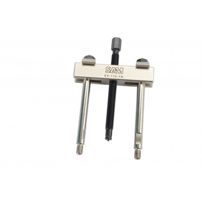 SAM Mechanical Bearing Puller, 110 mm Capacity