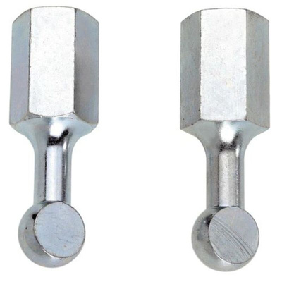 Facom Bearing Puller, 2-Piece