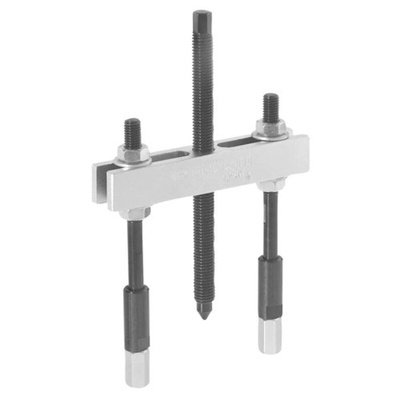 Facom Hydraulic Bearing Puller, 25 → 95 mm Capacity, 1t Force