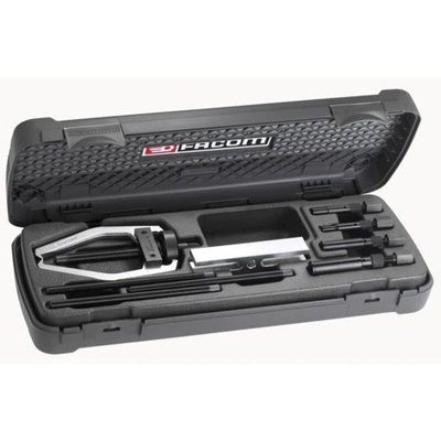 Facom Gear Bearing Puller, 6-Piece