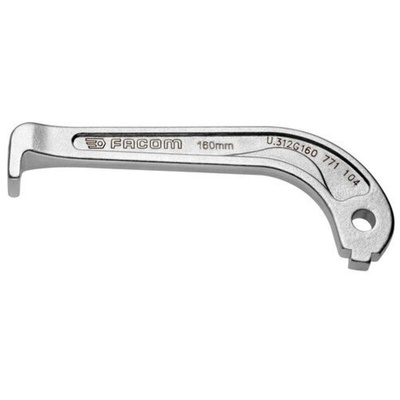 Facom Gear Bearing Puller, 80 → 170 mm Capacity, 10t Force