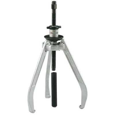 Facom Hydraulic Bearing Puller, 100 → 360 mm Capacity, 20t Force