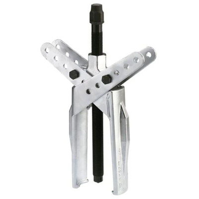 Facom Hand Bearing Puller, 40 → 180 mm Capacity, 7t Force