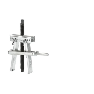 Facom Gear Bearing Puller, 10 → 85 mm Capacity, 1.5t Force