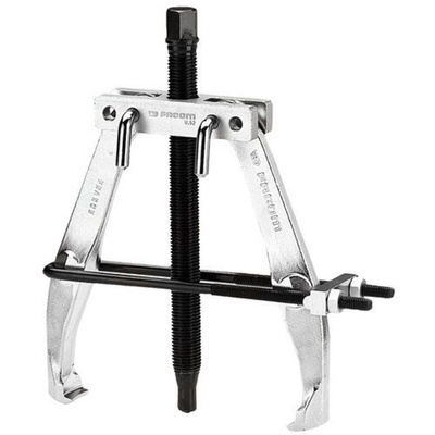 Facom Hydraulic Bearing Puller, 10 → 150 mm Capacity, 60t Force